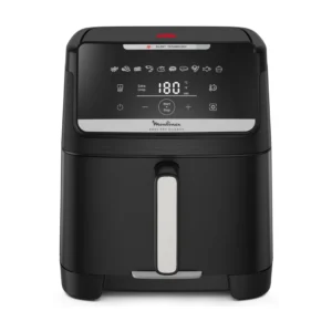 Friggitrice ad aria Moulinex EZ8428F0 Easy Fry Silence 7L