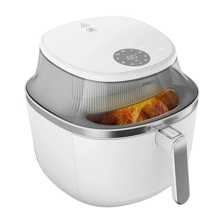 Friggitrice ad aria Philips NA341/10 Serie 3000 7,2L