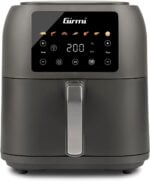 Friggitrice ad aria Girmi FG92 Ecofrit Deep 8L