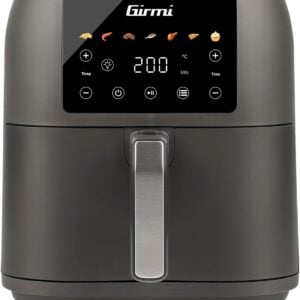Friggitrice ad aria Girmi FG92 Ecofrit Deep 8L