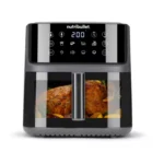 Friggitrice ad aria Nutribullet NBA0811DG CrispLite Vision 8L