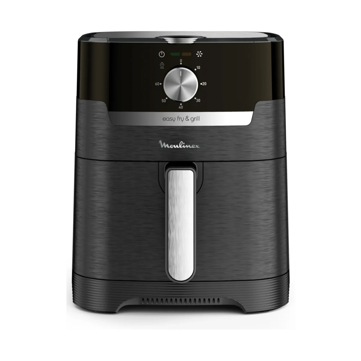Friggitrice ad aria Moulinex EZ501810 Easy Fry & Grill 4,6L