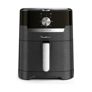 Friggitrice ad aria Moulinex EZ501810 Easy Fry & Grill 4,6L