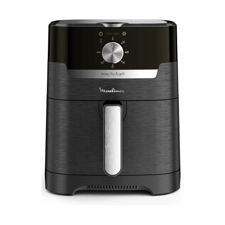 Friggitrice ad aria Moulinex EZ501810 Easy Fry & Grill 4,6L