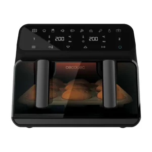 Friggitrice ad aria Cecotec Cecofry Advance 9000 9L