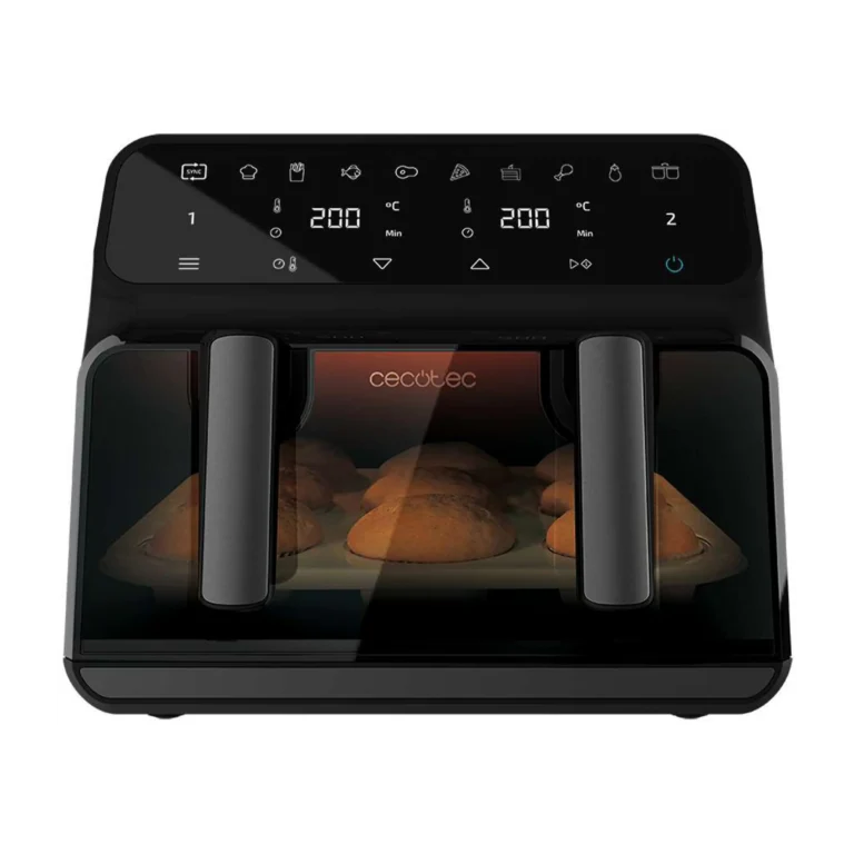 Friggitrice ad aria Cecotec Cecofry Advance 9000 9L