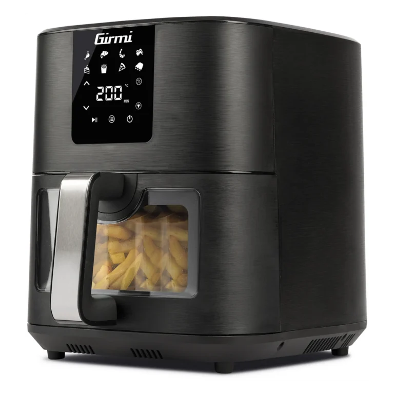 Friggitrice ad aria Girmi FG79 Ecofrit 9L