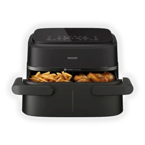 Friggitrice ad aria Philips NA150/00 Serie 1000 Flexi 7,1L
