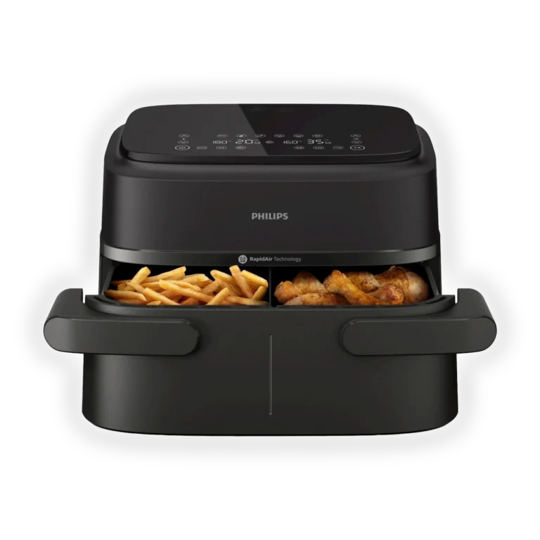 Friggitrice ad aria Philips NA150/00 Serie 1000 Flexi 7,1L