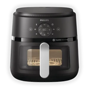 Friggitrice ad aria Philips NA231/00 Serie 2000 XL 6,2L