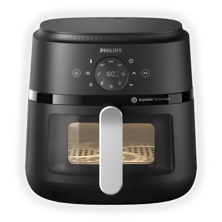Friggitrice ad aria Philips NA231/00 Serie 2000 XL 6,2L