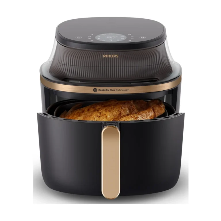 Friggitrice ad aria Philips NA342/00 Serie 3000 7,2L