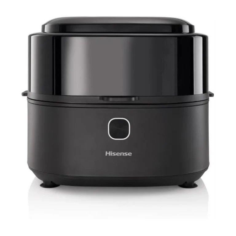 Friggitrice ad aria Hisense HAF1350DR 6,7L