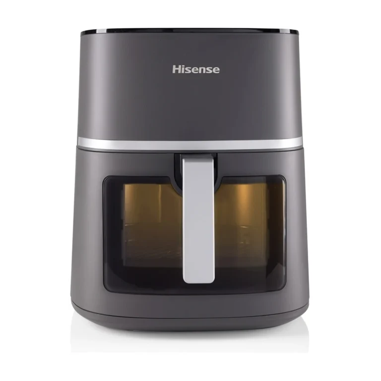 Friggitrice ad aria Hisense HAF1900D 7L