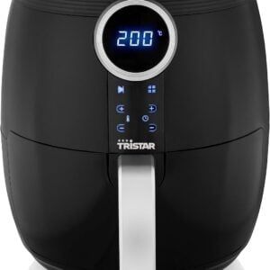 Friggitrice ad aria Tristar FR-6956 Digital Crispy 4,5L