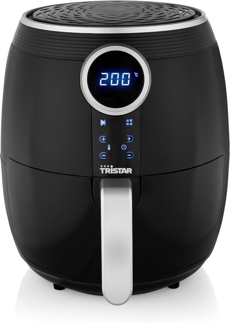 Friggitrice ad aria Tristar FR-6956 Digital Crispy 4,5L