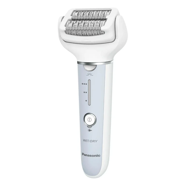 Epilatore Panasonic ES-EY90-A503 Wet & Dry