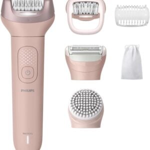 Epilatore Philips BRE718/00 Series 9000 Wet & Dry