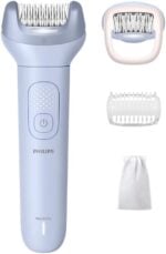 Epilatore Philips BRE708/00 Series 8000 Wet & Dry