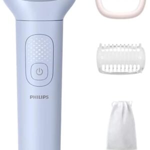 Epilatore Philips BRE708/00 Series 8000 Wet & Dry