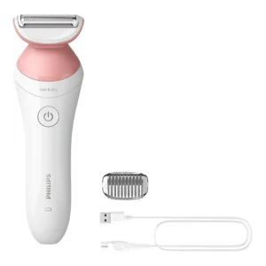 Rasoio donna Philips BRL146/20 Lady Shaver Series 6000