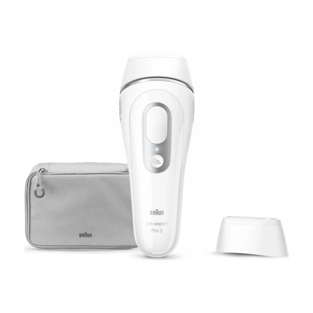 Epilatore IPL Braun PL3020 Silk-expert Pro 3