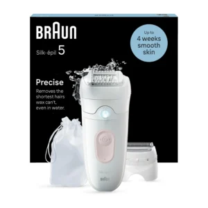 Epilatore Braun SE7-030 Silk-épil 7 Wet & Dry