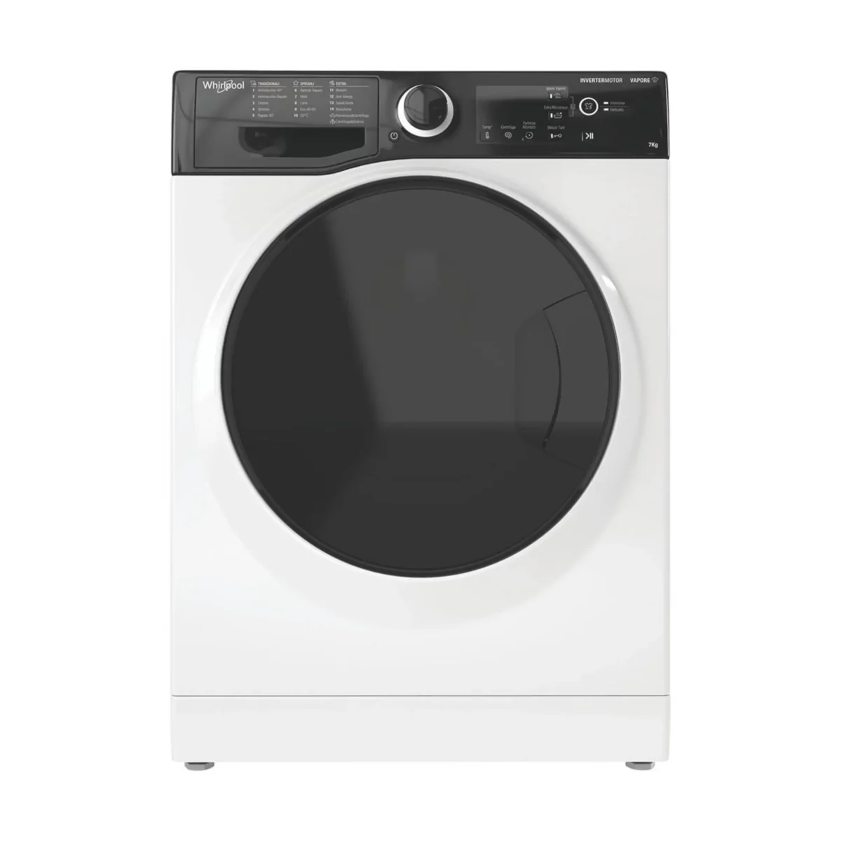 Lavatrice Beko EPT8C4IT 8Kg 1400 giri SteamCure