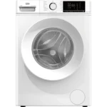 Lavatrice Beko BMX8126DW 8Kg 1200 giri SteamCure