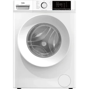 Lavatrice Beko BMX8126DW 8Kg 1200 giri SteamCure