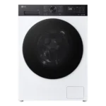 Lavatrice LG F4NX5011TKB 11Kg 1400 giri Classe A