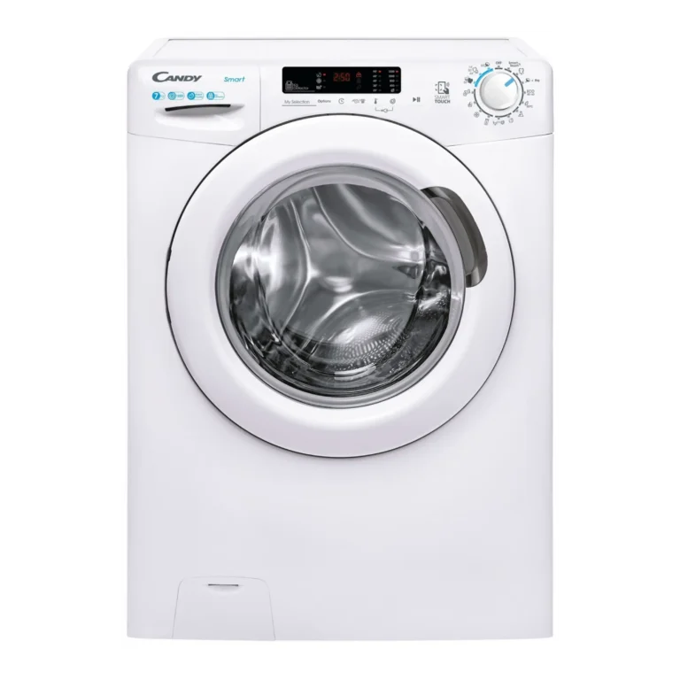 Lavatrice Candy CS4 1272DE/1-S Slim 7Kg 1200 giri