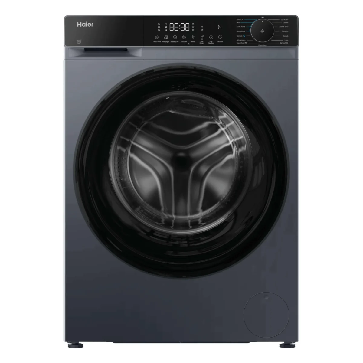 Lavatrice Haier HW130BP14357GUIT 13Kg 1400 giri