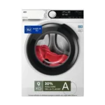 Lavatrice AEG LR7FD94 9Kg 1400 giri ProSteam