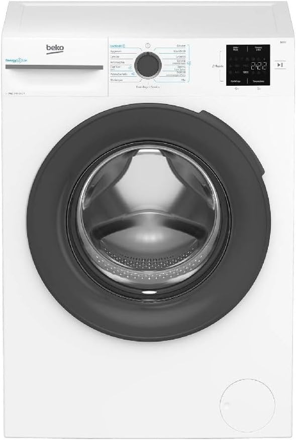 Lavatrice Beko BMWU3941A 9Kg 1400 giri EnergySpin