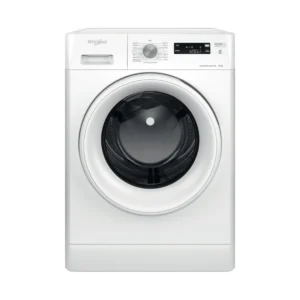 Lavatrice Whirlpool FFS P87 IT 8Kg 1200 giri Classe A