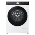 Lavatrice LG F4NX5009TKC 9Kg 1400 giri Wi-Fi