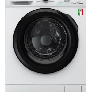Lavatrice San Giorgio F812A9 8Kg 1200 giri Classe A