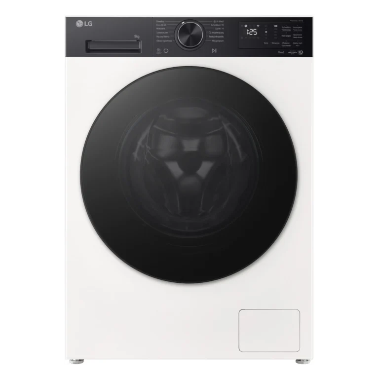 Lavatrice LG F2NX50S9THB Slim 9Kg 1200 giri Wi-Fi