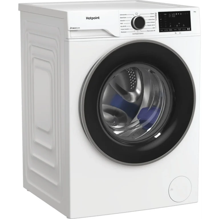 Lavatrice Hotpoint HB 123 CARE IT 12Kg 1300 giri