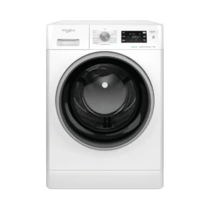 Lavatrice Whirlpool FFB 1148 BSV IT 11Kg 1400 giri