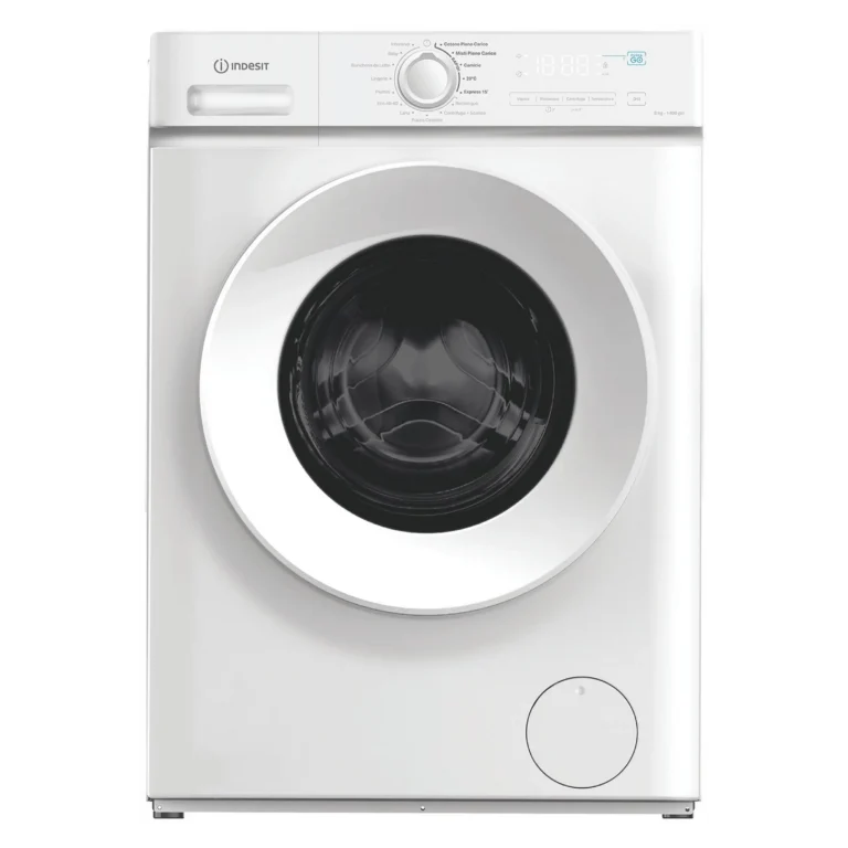 Lavatrice Indesit IMA 864 MY TIME IT 8Kg 1400 giri