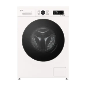 Lavatrice slim LG F2NX10S7NWB 7Kg 1200 giri Wi-Fi