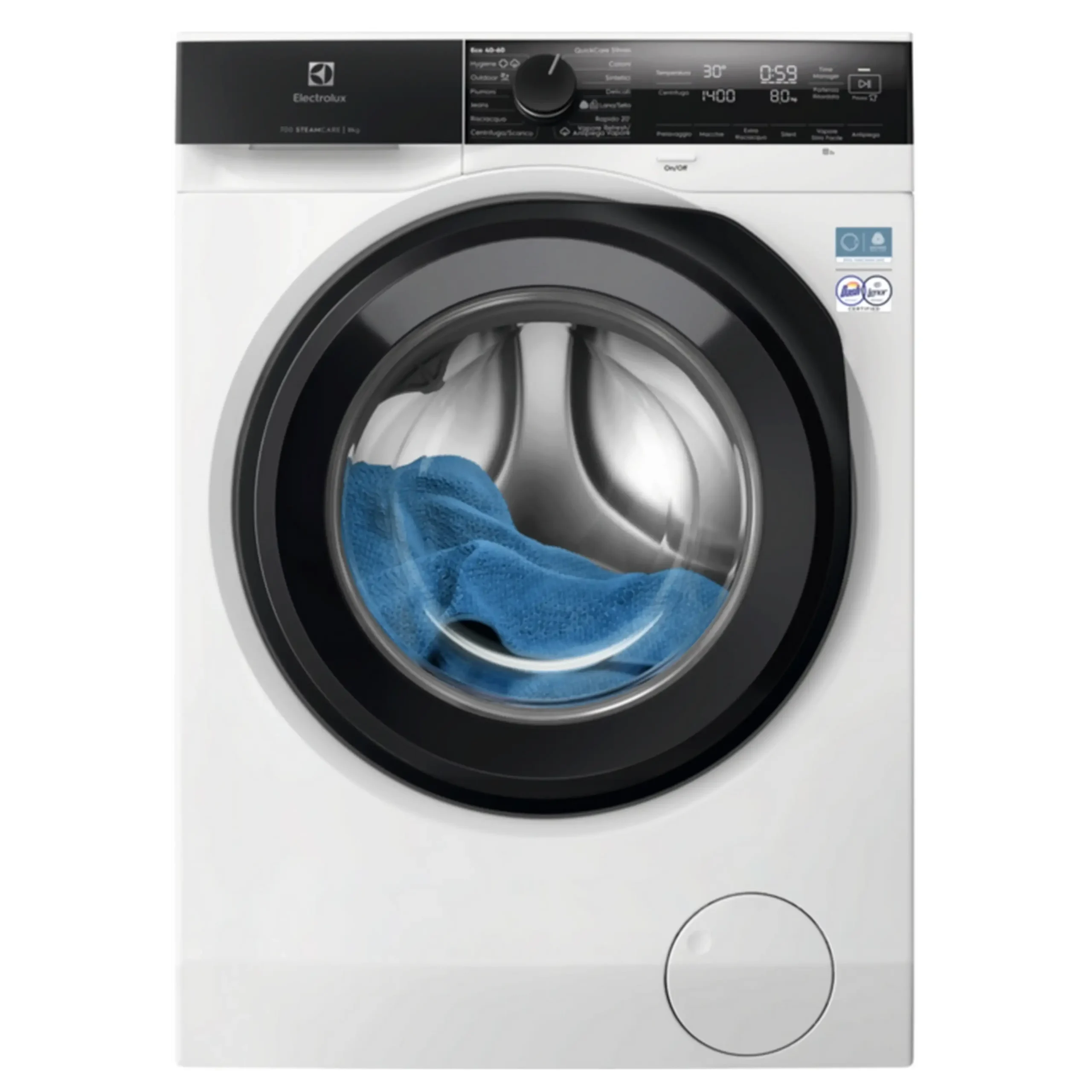 7333394127132_ASSET_MP_164428823_webp.webp Lavatrice Electrolux EW7F411B3 11Kg 1400 giri SteamCare